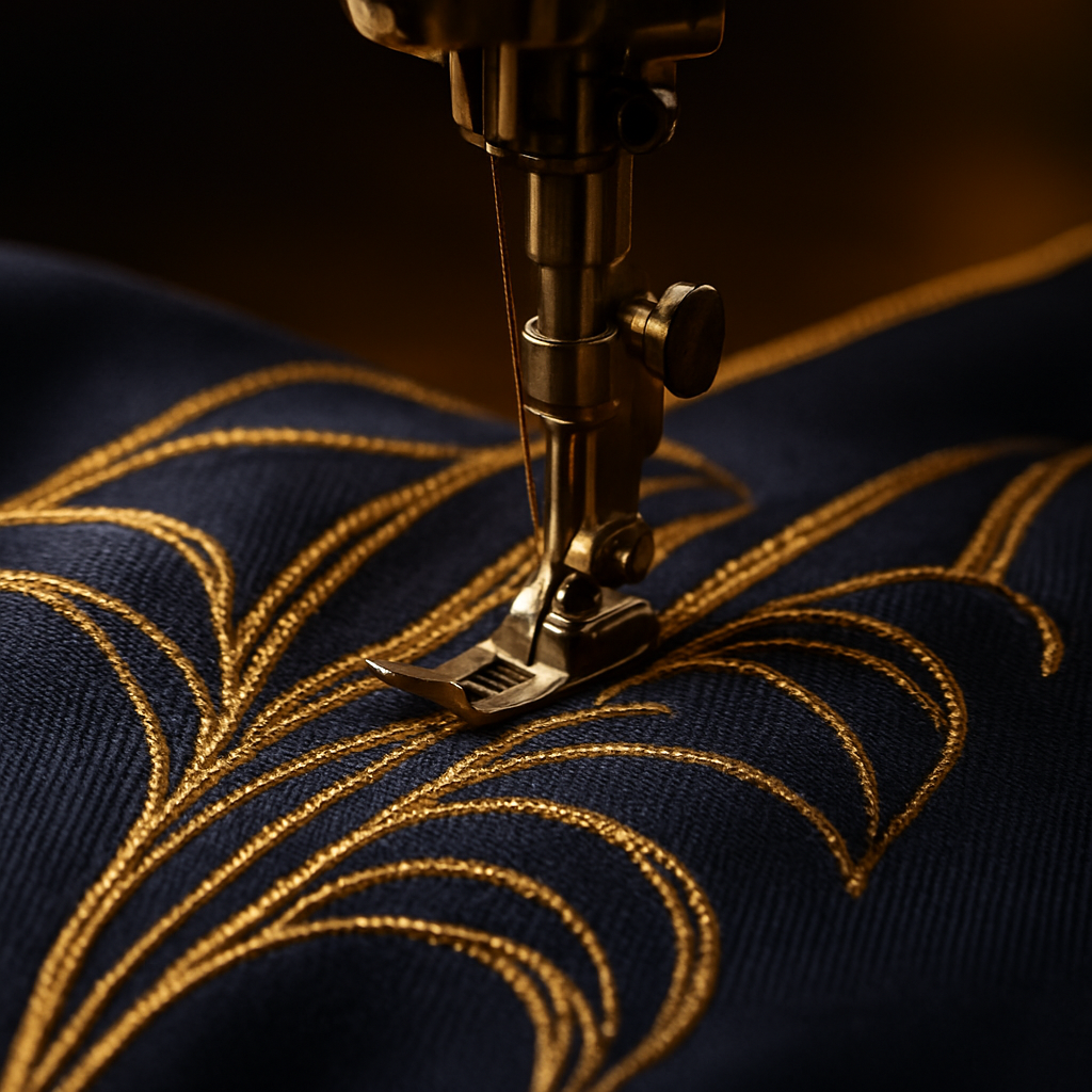 Confecção de uniformes com qualidade